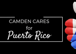 Camden Cares about Puerto Rico Camden Cares for Puerto Rico