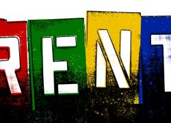 Rent Smash Broadway hit, also what smashes your savings account