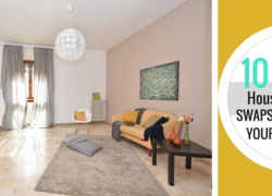 10 Household Item Swaps to Declutter Your Apartment 10 Household Item Swaps to Declutter Your Apartment
