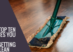 10 Places You are Forgetting to Clean in Your Apartment 10 Places You are Forgetting to Clean in Your Apartment