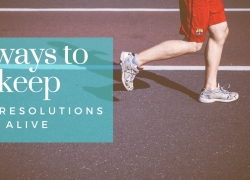 Keeping your New Years Resolution Alive Four ways to keep New Years Resolution Alive, Camden, Gym, Fitness Center, and Healthy Living