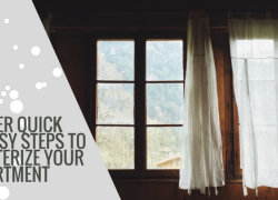 5 Super Quick & Easy Steps to Winterize Your Apartment 5 Super Quick & Easy Steps to Winterize Your Apartment
