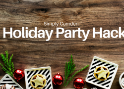 5 Holiday Party Hacks 5 Holiday Party Hacks
