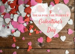 5 Ideas for the Perfect Galentine's Day Galentine’s Day, Valentine’s Day, friends, girlfriends, brunch, nail bar, slumber party, spa day, spa treatments, romcoms, romantic comedies, love, friendship, February 13th, day before Valentine’s Day, manicure, mimosa, heart-shaped, candy, waffles, recipe