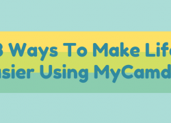 8 Ways To Make Life Easier Using MyCamden 8 Ways To Make Life Easier Using MyCamden