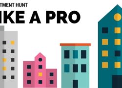 Apartment Hunt Like a Pro