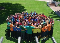 Why I love working for Camden! Why I love working for Camden!