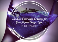 Myers-Briggs Type: Idealists Myers-Briggs Type: Idealists