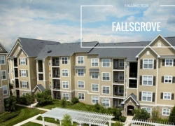 Camden Fallsgrove apartments in Rockville, MD Camden Fallsgrove apartments in Rockville, MD