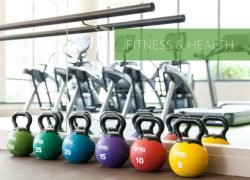 Fitness and Health - Have you had a physical lately? Fitness and Health - Have you had a physical lately?