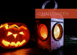 Top 7 Houston Halloween Events