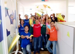 Why This Intern Thinks Camden’s Culture Makes it a Great Place to Work Why Camden is a great place to work culture
