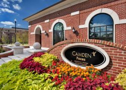 Camden Paces Apartments in Atlanta, GA Camden Paces Apartments in Atlanta, GA