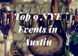 Top 9 New Years Eve Events in Austin What to do in Austin, Texas on New Years Eve 2016