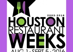 Help raise money for the Houston Food Bank while having a delicious meal at a great price! It's The Most Wonderful Time of the Year...Houston Restaurant Weeks in Houston Texas!