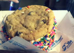 Check Out The Baked Bear Ice Cream Shop in Scottsdale Ice Cream Shop in Scottsdale