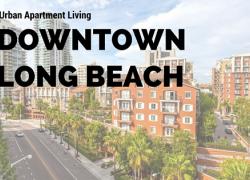 Camden Harbor View Apartments in Downtown Long Beach Apartment living in Downtown Long Beach with shopping, dining, and entertainment