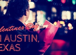 Valentines in Austin! Valentines in Austin!