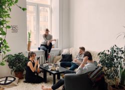 Photo by Daria Shevtsova from Pexels