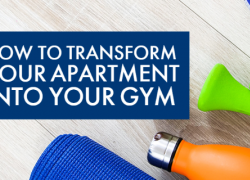Apartment Gym How to Transform your Apartment into your Gym
