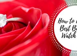 How to Host the Best Bachelor Watch Party How to Host the Best Bachelor Watch Party title header with ring within a rose