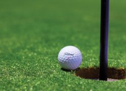 Camden Gives Back Through Golf and Fun