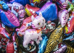 4 Tips for Surviving a Kid’s Party – Host Survival Guide 4 Tips for Surviving a Kid’s Party – Host Survival Guide
