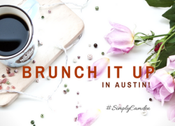 Brunch Time! Brunch, Mimosa, Spring in Austin
