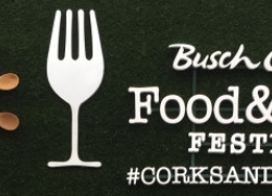 Busch Gardens Food and Wine Festival Busch Gardens Food and Wine Festival in Tampa, FL