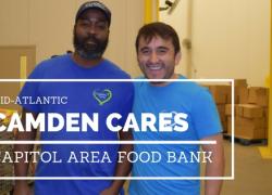 Camden Cares: Mid-Atlantic Camden Cares: Mid-Atlantic