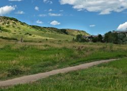 South Table Mountain Camden Denver West