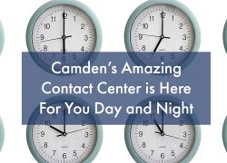 Camden Contact Center blog Camden Contact Center