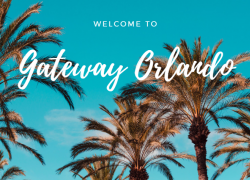 Welcome to Gateway Orlando Welcome to Gateway Orlando