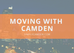 Moving With Camden Moving With Camden