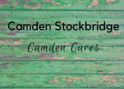Camden Cares Stockbridge Camden Cares