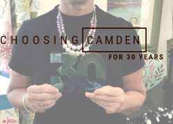 Choosing Camden for 30 Years in Orlando, FL