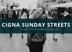 Cigna Sunday Streets Cigna Sunday Streets, Things to Do in Houston, Midtown Houston, Walkable,