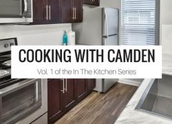 Cooking with Camden - Texas Chili Cooking with Camden - Texas Chili