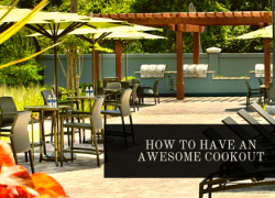 How to have an awesome cook out How to Have an Awesome Cook Out