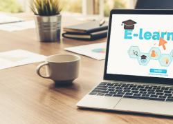 getting your apartment ready for eLearning istockphoto