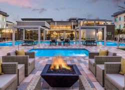 Camden Amenities to use this Fall Camden Amenities for Fall