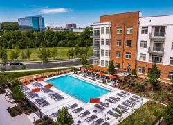 Introducing Camden Franklin Park - Where Living Excellence Meets Southern Hospitality Introducing Camden Franklin Park - Where Living Excellence Meets Southern Hospitality