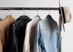 Surprising Benefits of a Capsule Wardrobe Surprising Benefits of a Capsule Wardrobe