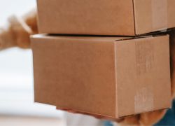 Get the Most Out of Your Deliveries Get the Most Out of Your Deliveries