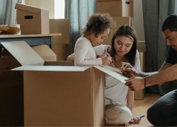 Unpack Like a Pro With These Tips Unpack Like a Pro With These Tips