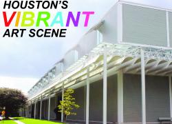 Houston Art Scene Houston Art Scene