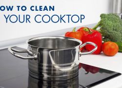 Learn How to Clean Your Glass Cooktop the Right Way! How to Clean Your Glass Cooktop