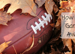 How to Make Game Day Awesome! How to Make Game Day Awesome!