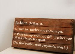 Fathers Day Gift Ideas Photo by Jon Tyson on Unsplash Fathers Day Gift Ideas