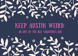 Keep Austin Weird
